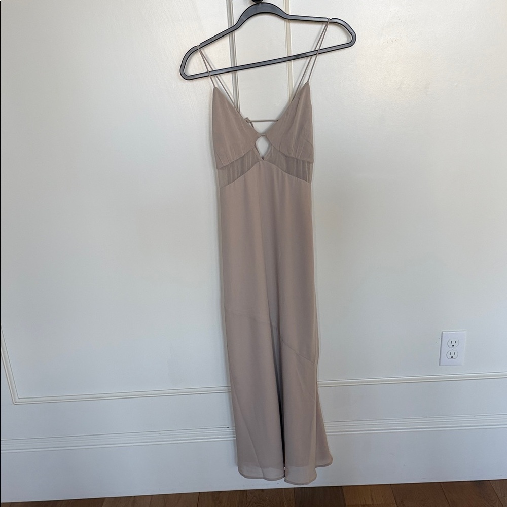 Abercrombie Sleeveless Dress